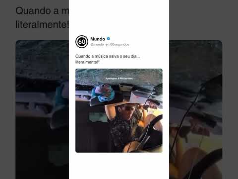 SALVOU #deus #dueto #inspirador #fé #memes #noticias #devocional #reflexão #filhos #motivacional