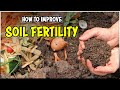 Soil Health and Its Importance