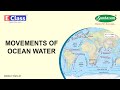 Ocean Currents and Tides Concepts