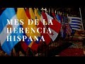 Cuestionario sobre la Herencia Hispana