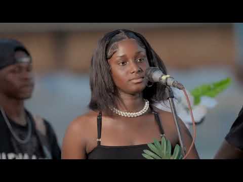 LIL DOU - TU VAS COMPRENDRE - LIVE