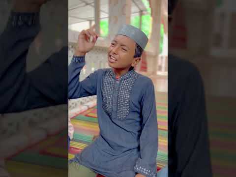 শুভ কোথায় পেল জান্নাতের মাটি😱shorts #islam #islamic #trending #bayazid0007 #suvoislamictv #tiktok