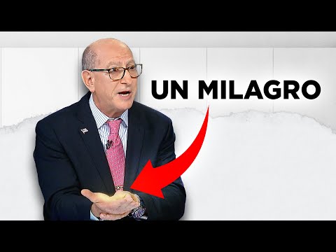 Doctor judío escéptico sorprendido por un milagro inexplicable