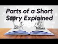 Literary Elements and Narrative Techniques