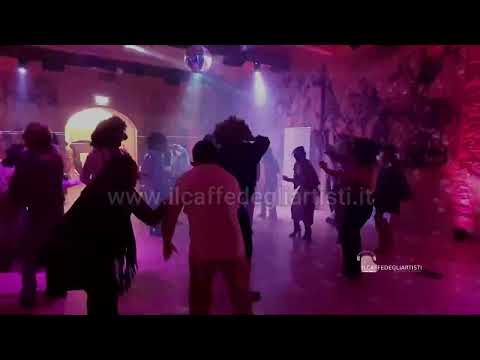 Deejay Andrea Senesi