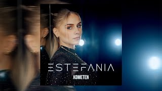Estefania - Kometen (Official Video)