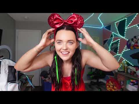 Day 291| You PICK my Disney World Outfits