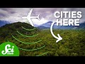 Exploring Ancient Civilizations in the Amazon