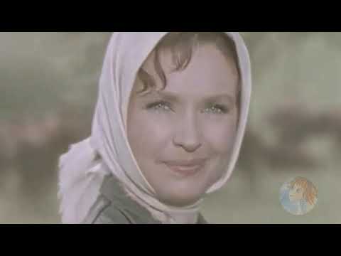 Сладка ягода - Любовь земная