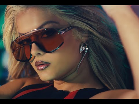 Bebe Rexha - Chase It (Mmm Da Da Da) [Official Music Video]