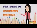 Academic Writing Formality and Objectivity