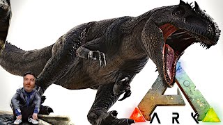ARK NOSTA #20 - Der GIGA kommt mit ULTIMATIVER POWER ZURÜCK 🔥💪