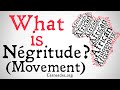 Understanding Negritude and Its Philosophical Context