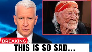 What Happened to Willie Nelson at 92 – The Photos Say It All