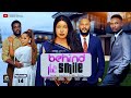 BEHIND THE SMILE [14]#sandraofficial #clamvevo #kiparabrand