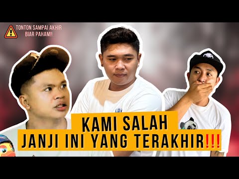 PEMERAN MBOK JUM DI MAMA LELA AKHIRNYA SPEAK UP!! TONTON SAMPAI AKHIR BIAR PAHAM!!