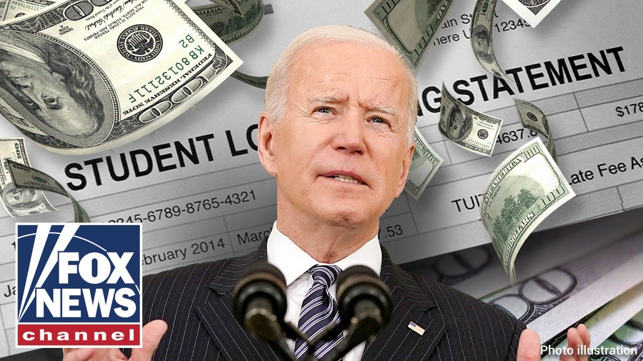 Joe Biden is creating a ‘constitutional crisis’: Tom Fitton
