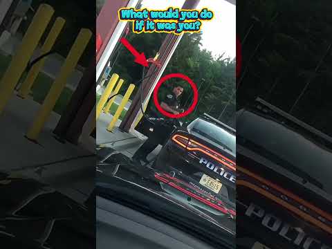 Officer Prank #prank #officer