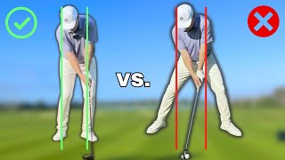 SENIOR GOLFER INSTANT POWER HACK-Get 20 more yards instantly!!
