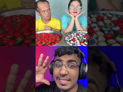 프링글스 볼펜 만들기🖊Pringles Pen DIY with Nano Tape! #Orbeez #Squishy #실리콘테이프