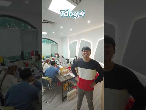 CÁCH SCHANNEL TỔ CHỨC SINH NHẬT BÙNG NỔ CHO SẾP HUY NL:)) #shorts