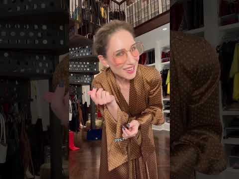 Some pieces need a fashion mate 💞 | Carla Rockmore #ootd #fashion #love