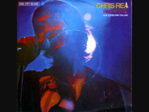 Chris Rea - Cleveland calling