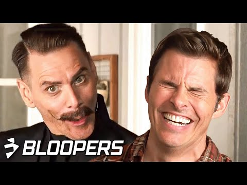 SONIC THE HEDGEHOG: Ultimate Bloopers Mashup | Funniest Moments from All Movies