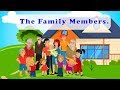 Understanding Family Members