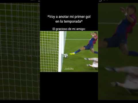 El roba goles 🫂 #shorts #humor #futbol #meme