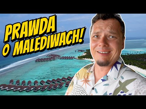 PRAWDA O MALEDIWACH! VLOG