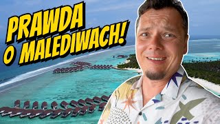 PRAWDA O MALEDIWACH! VLOG