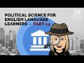 Democracy and Capitalism Dynamics