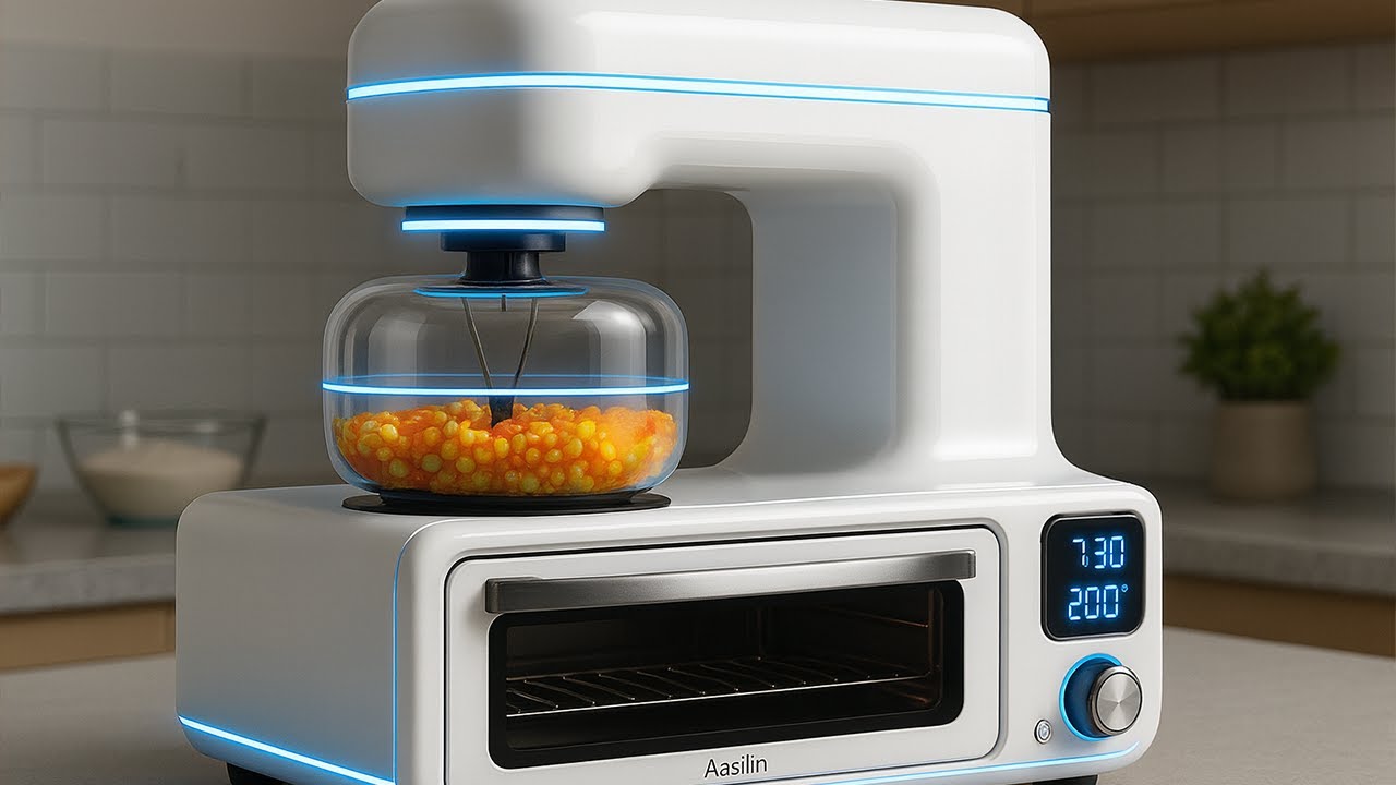 200+ AMAZING New Kitchen Gadgets & Appliances You Can Buy On Amazon! *Viral Products 2025*