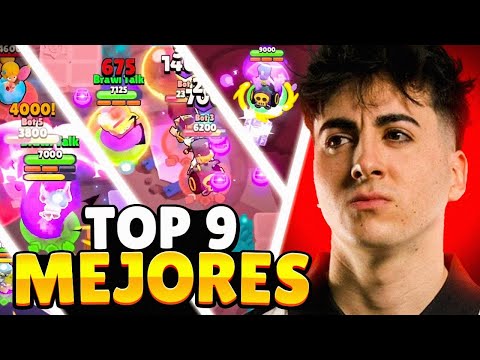 ¡¡TOP 9 HIPERCARGAS NUEVAS!!