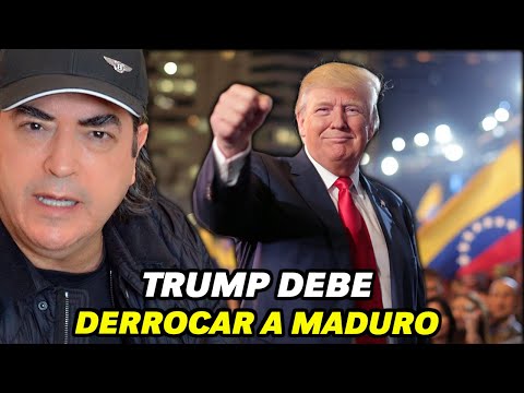 WSJ: si no lo hace, Maduro será el vencedor
