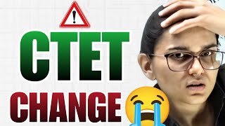 CTET NEW STAGES LEAK? 😭 NEXT CTET KAB ⁉️ HIMANSHI SINGH #ctet4levelexam