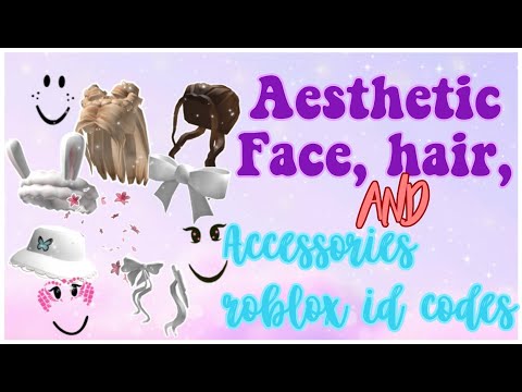 Roblox Face Accessory Id Codes 07 2021 - roblox face id codes