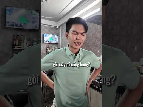 bao nhiêu quán sao ghé quán anh hoài vậy em #caubayquan3