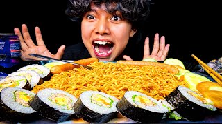 Not Mukbang khaako Video || Prabesh Lama Gurung ||
