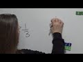 Comparing Fractions and Their Values
