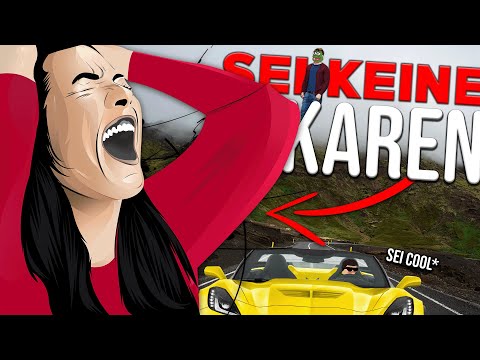 SEI KEINE KAREN