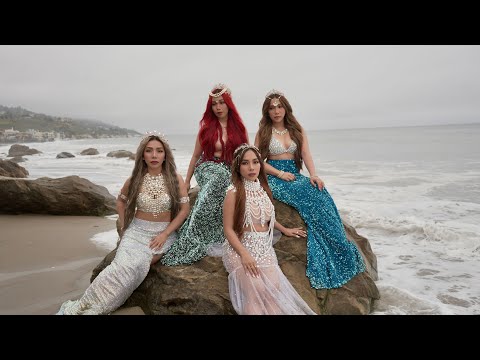 Part Of Your World (“The Little Mermaid”) | 4TH IMPACT COVER