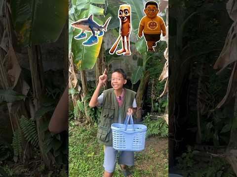 MENCARI BENDA MIRIP ANOMALI - Kalian tau gak di mana #anomali #shorts