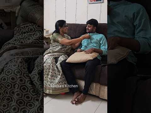 ❤️தீபாவளி ஸ்பெஷல் | எங்க வீட்டு தீபாவளி