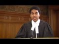 Donovan Tizzy's Case and Testimonies