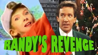 Tim Goes Nuts 2: Randy's Revenge