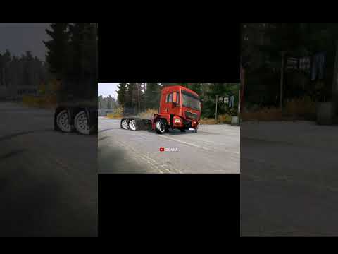 Funny truck dance