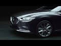 Mazda 6 Touring