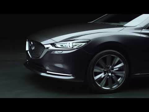 Mazda 6 Touring